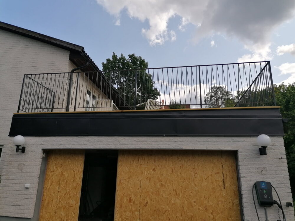 Räcke BR07 - Bild 4